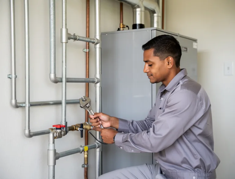 geothermal heating Somerville